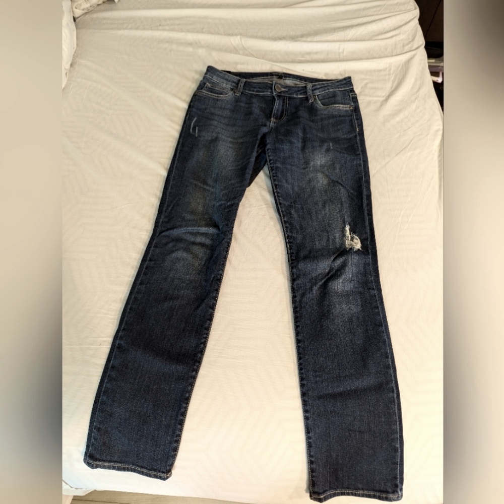 Kut from the Kloth jeans
